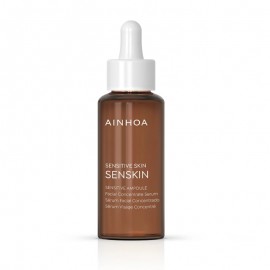 Ainhoa Senskin Sensitive Ampoule Facial Concentrate Serum 50ml